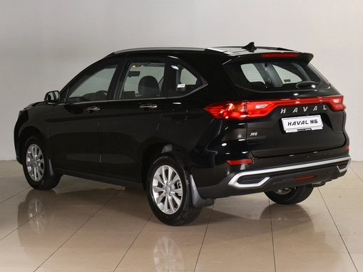 Haval M6