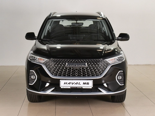 Haval M6