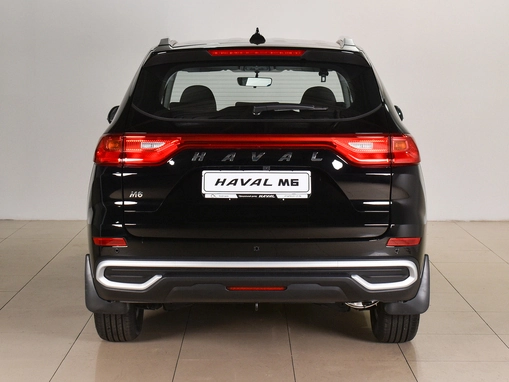 Haval M6