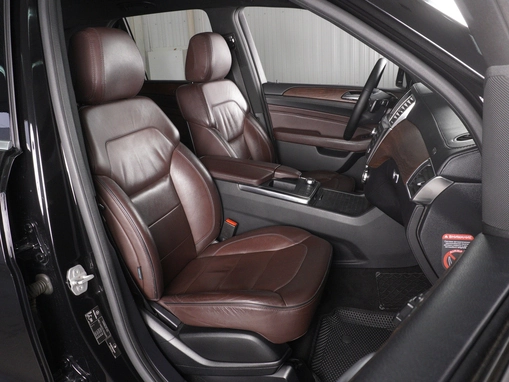 Mercedes-Benz M-Класс