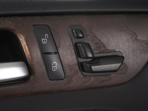 Mercedes-Benz M-Класс