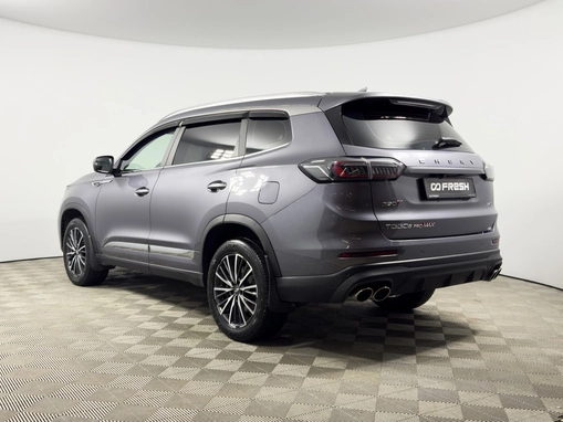 Chery Tiggo 8 Pro Max