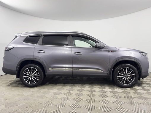 Chery Tiggo 8 Pro Max