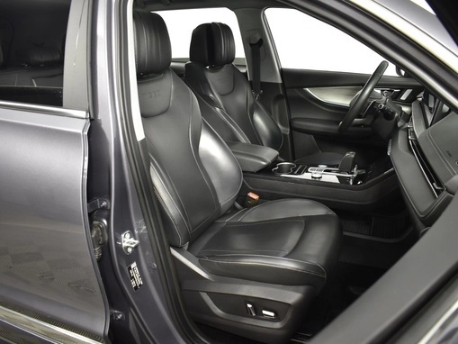 Chery Tiggo 8 Pro Max