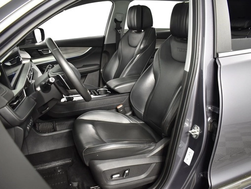 Chery Tiggo 8 Pro Max