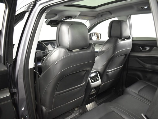 Chery Tiggo 8 Pro Max