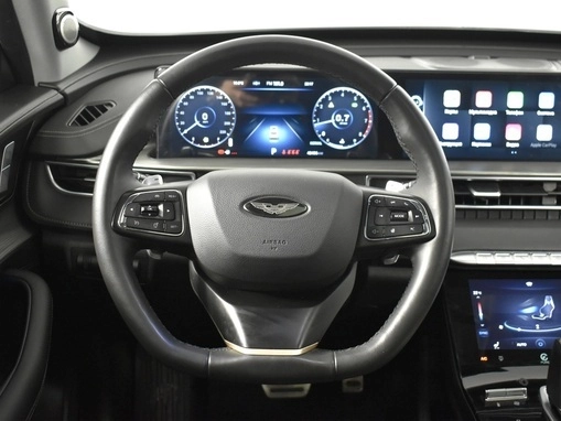 Chery Tiggo 8 Pro Max