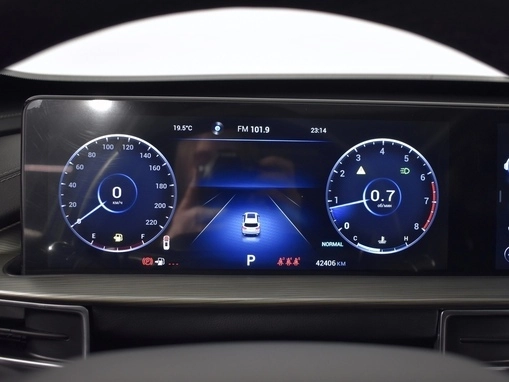 Chery Tiggo 8 Pro Max