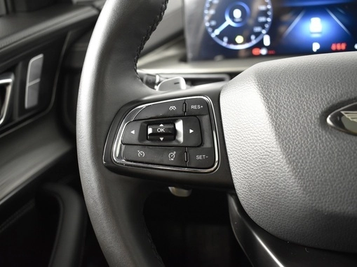 Chery Tiggo 8 Pro Max