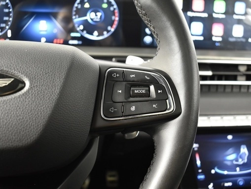 Chery Tiggo 8 Pro Max