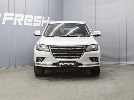Haval H2