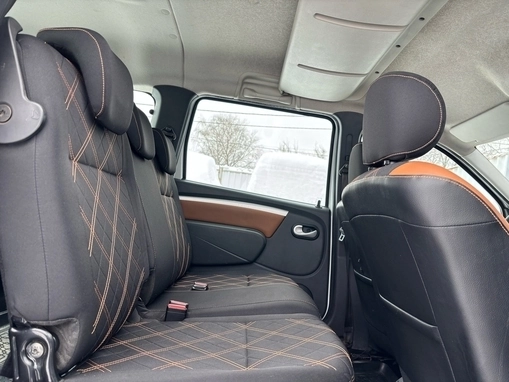 LADA (ВАЗ) Largus