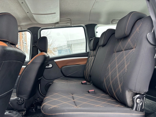 LADA (ВАЗ) Largus