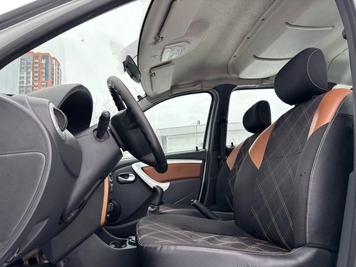 LADA (ВАЗ) Largus