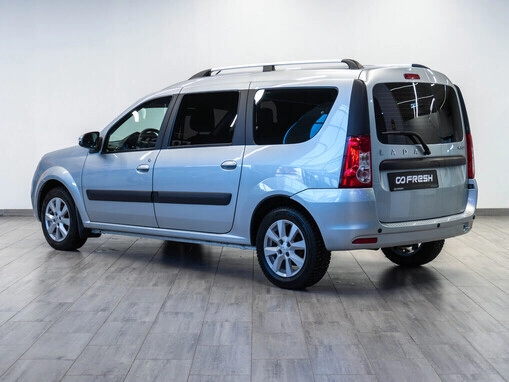 LADA (ВАЗ) Largus