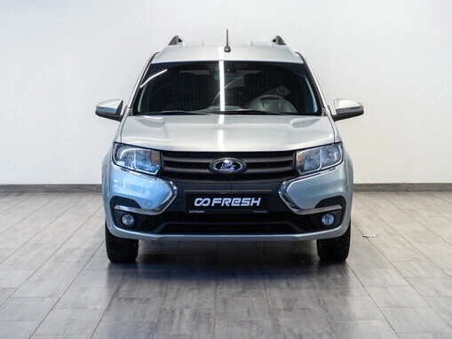 LADA (ВАЗ) Largus