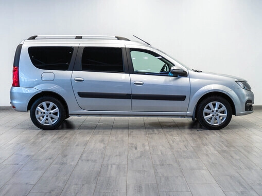 LADA (ВАЗ) Largus