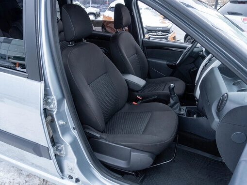 LADA (ВАЗ) Largus