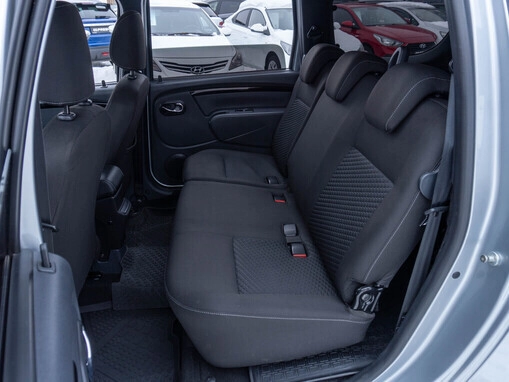 LADA (ВАЗ) Largus