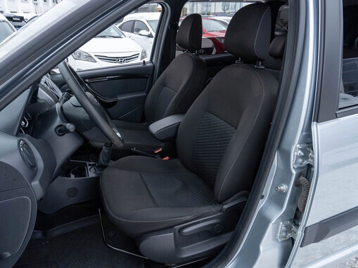 LADA (ВАЗ) Largus