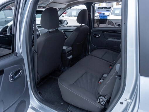 LADA (ВАЗ) Largus