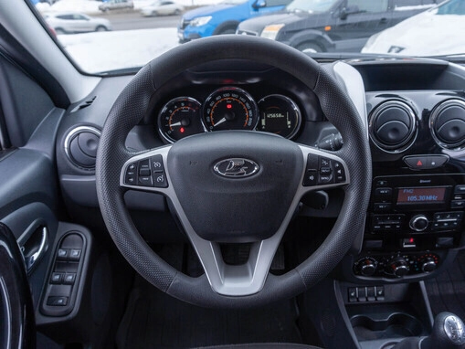 LADA (ВАЗ) Largus