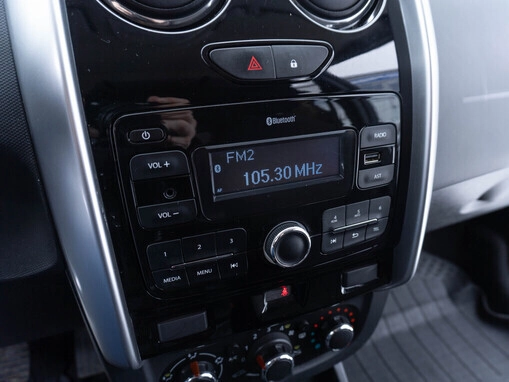 LADA (ВАЗ) Largus