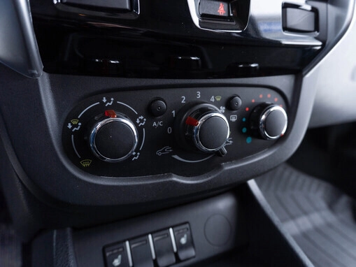 LADA (ВАЗ) Largus