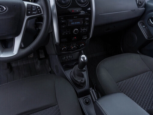 LADA (ВАЗ) Largus