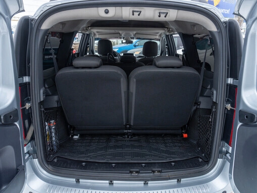 LADA (ВАЗ) Largus