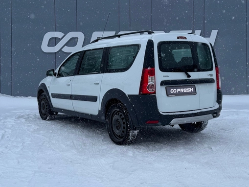 LADA (ВАЗ) Largus