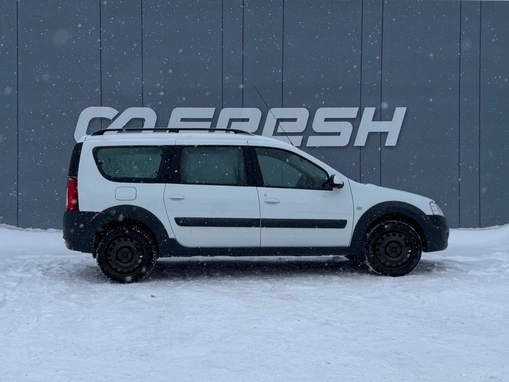 LADA (ВАЗ) Largus