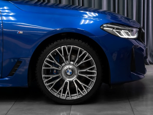 BMW 6 серии
