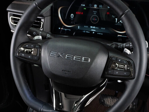 EXEED VX
