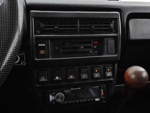 LADA (ВАЗ) 2121 (4x4)