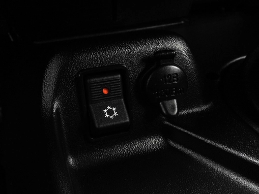 LADA (ВАЗ) 2121 (4x4)