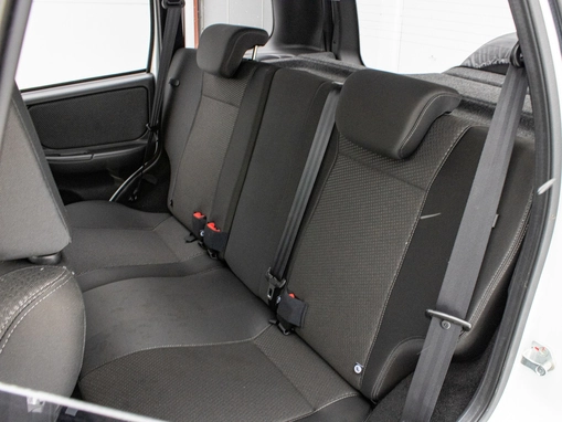 LADA (ВАЗ) Niva Travel