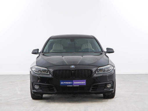 BMW 5 серии