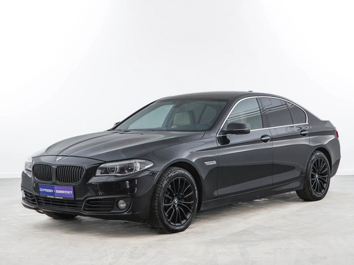 BMW 5 серии