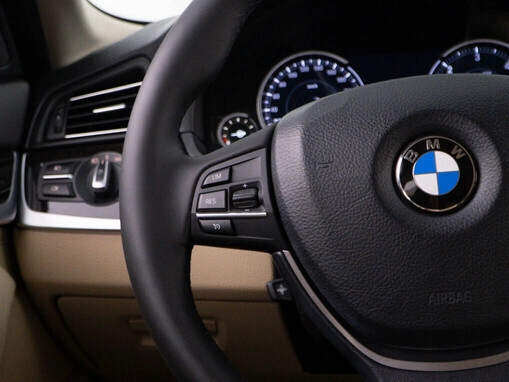 BMW 5 серии