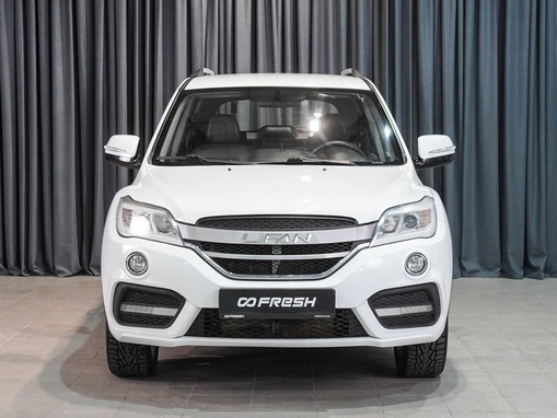 Lifan X60