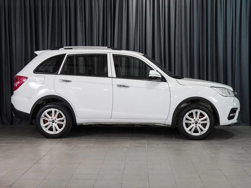 Lifan X60