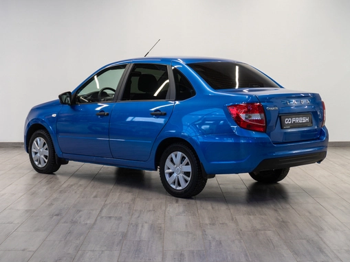 LADA (ВАЗ) Granta
