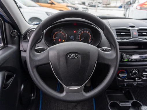 LADA (ВАЗ) Granta