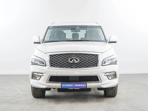Infiniti QX80
