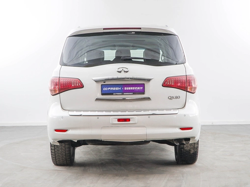 Infiniti QX80