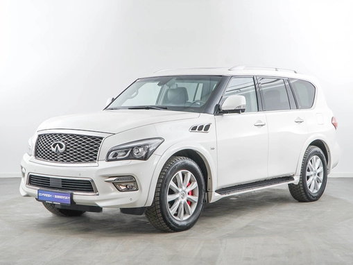 Infiniti QX80