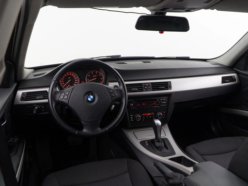 BMW 3 серии