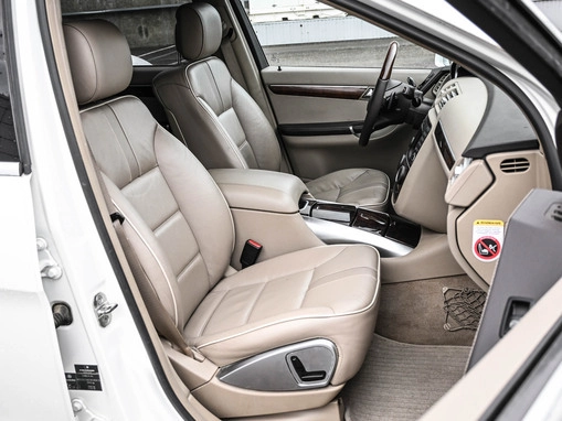 Mercedes-Benz R-Класс