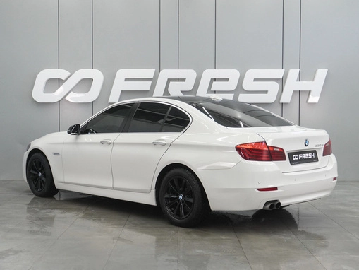 BMW 5 серии